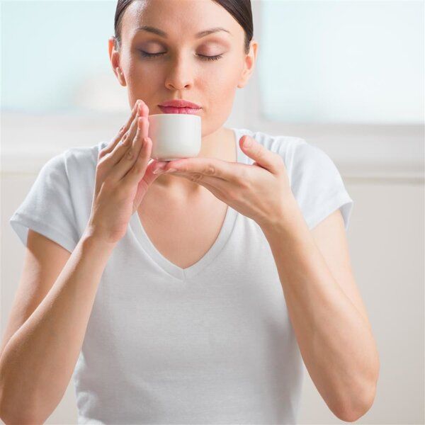 喝什么茶減輕乳房脹痛