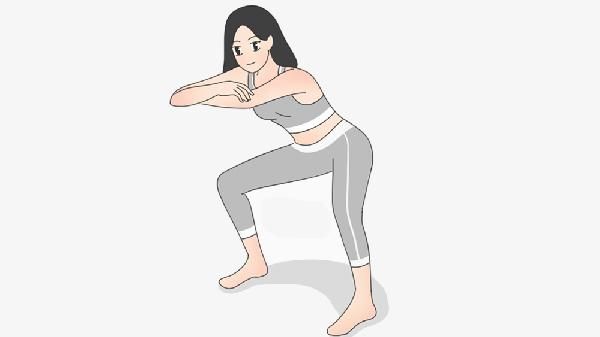 做什么瑜伽動作能瘦腰和肚子呢