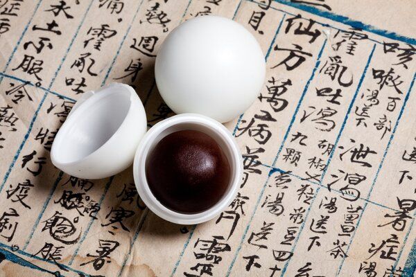 吃什么中成藥可以養(yǎng)生