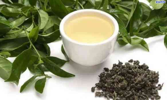 什么茶叶可以减肥消脂效果好，寻找高效减肥消脂的茶叶？这份清单或能帮到你！