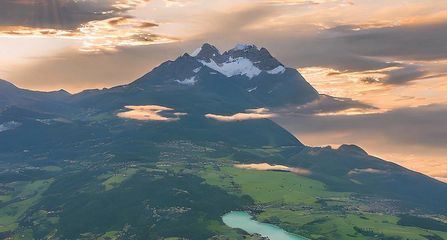 花果茶有什么功效