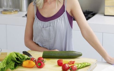 秋季饮食 荤素搭配 三餐营养