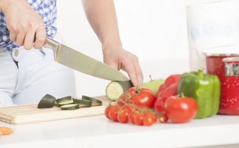 秋季饮食 荤素搭配 三餐营养
