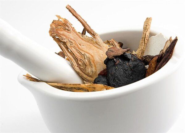 桂枝茯苓湯加味治療弱精