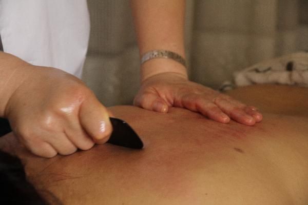 中醫(yī)治療房顫的妙方