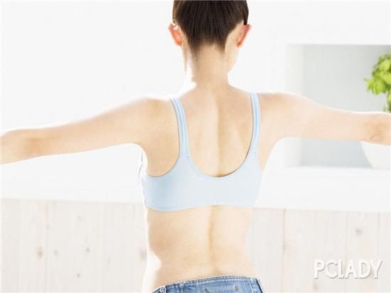 每次运动要保证20分钟以上