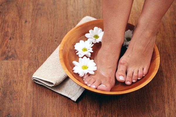 男性手脚冰凉怎么调理