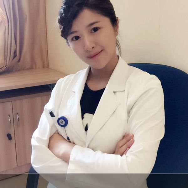 医生头像