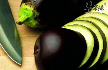 生吃茄子能减肥吗 揭秘茄子减肥的真相