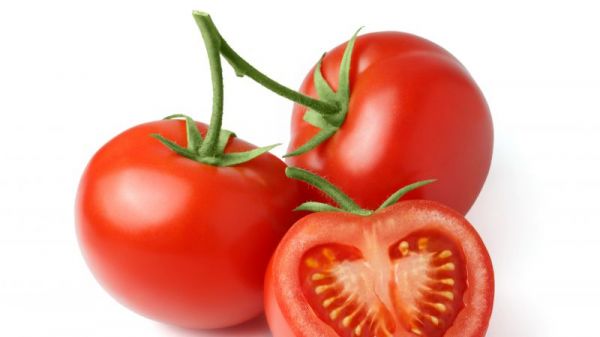 西红柿减肥法