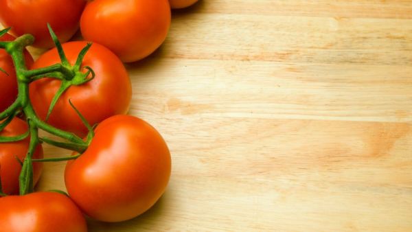 晚间西红柿减肥法