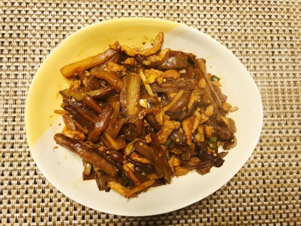 純奶手撕吐司的做法 步驟1