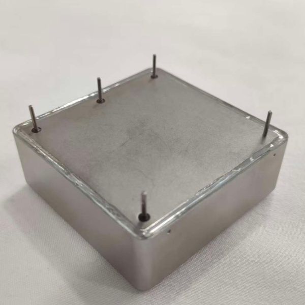 恒温晶体振荡器