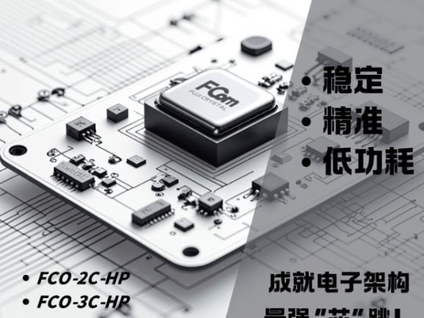 高频稳定超宽温晶体振荡器诚信合作,超宽温晶体振荡器