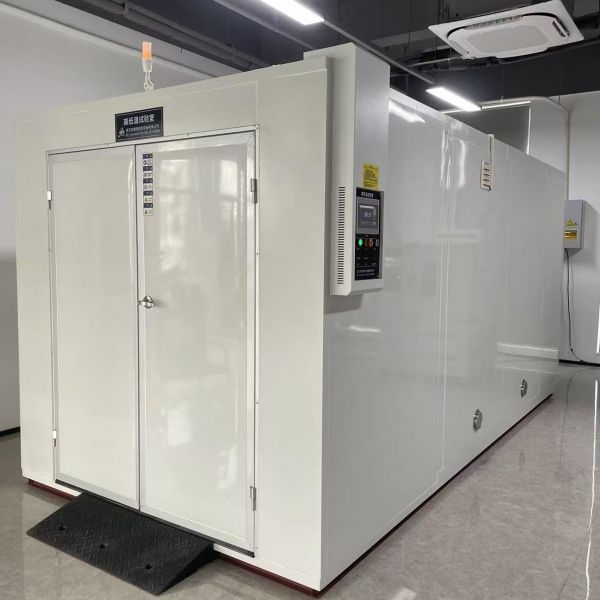 湖北高低温环境试验室