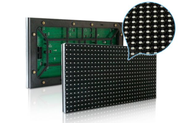 安徽高频率LED拼接屏使用方法,LED拼接屏