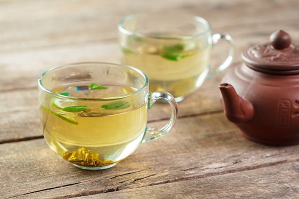 喝普洱沱茶減肥嗎