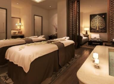 高雅一点的养生馆名字（精选320个）