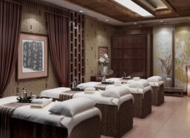 高雅一点的养生馆名字（精选320个）