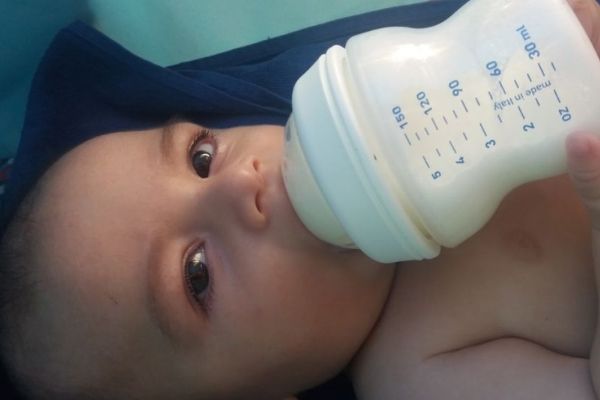 小孩癫痫怎么治疗