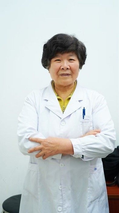 智塑未來(lái), 行醫(yī)半世暖患者心 北京融科醫(yī)院中醫(yī)專(zhuān)家王秀珍踐行醫(yī)者仁心