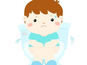 便秘便血的鉴别诊断