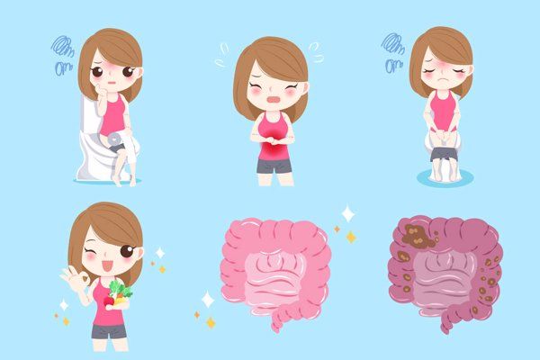 5天不排便便秘了怎么办