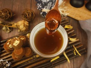 紅糖大蒜水減肥嗎