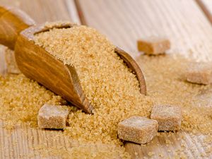 紅糖大蒜水減肥嗎