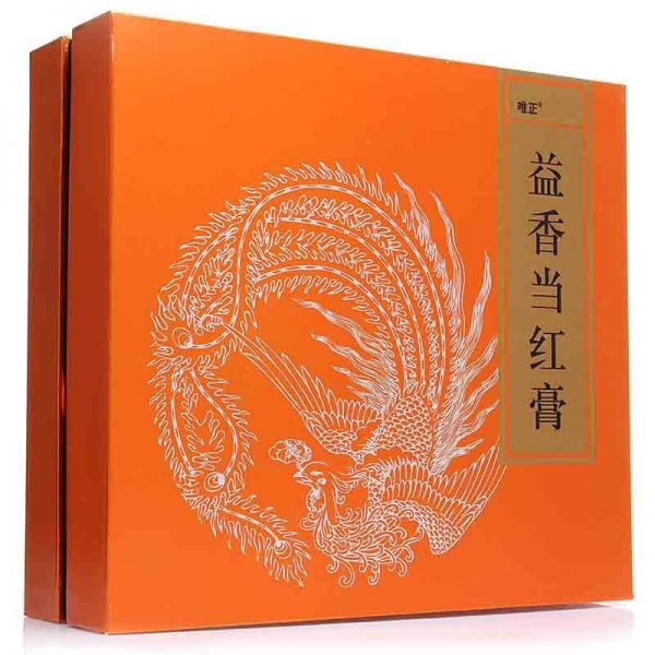 益香當(dāng)紅膏