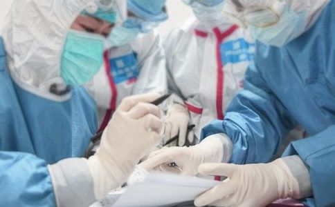 护理安全管理制度（通用20篇）