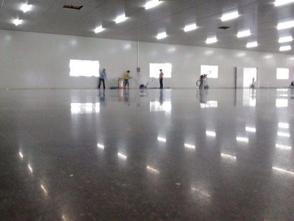 混凝土密封固化劑