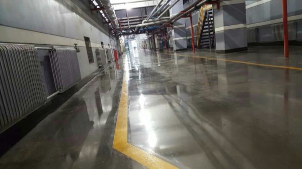 混凝土密封固化劑