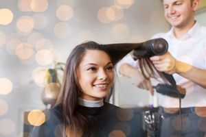 焗油膏對身體有害嗎