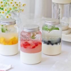 低卡鮮果氣泡水的做法[圖]