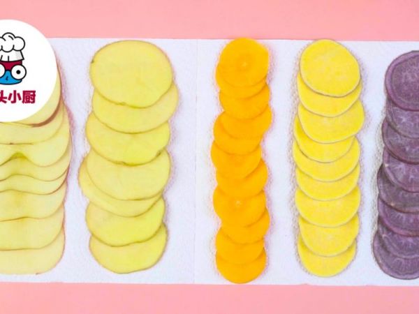 純奶手撕吐司的做法 步驟1