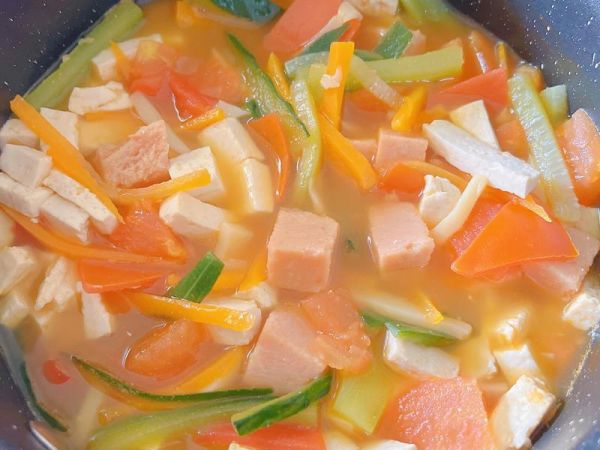 純奶手撕吐司的做法 步驟1