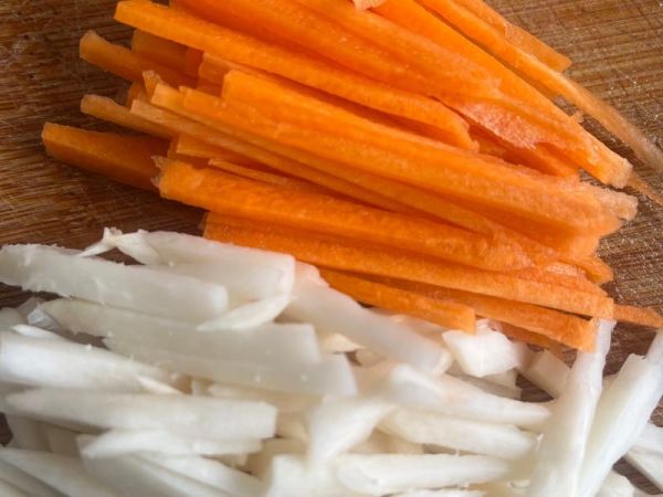 純奶手撕吐司的做法 步驟1