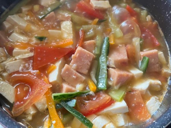 純奶手撕吐司的做法 步驟1