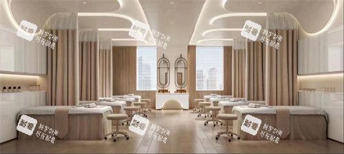 四川成都华生铂悦医疗美容医院治疗环境