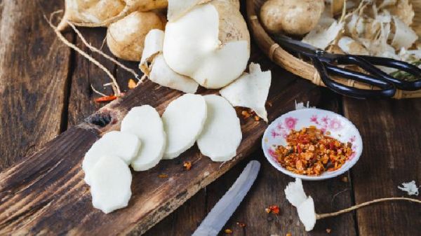 山药怎么吃减肥效果好呢 山药和什么搭配能够瘦身