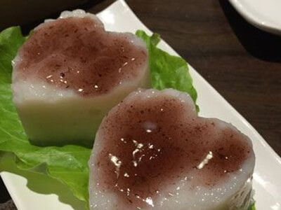 山藥這樣吃減肥又養顏