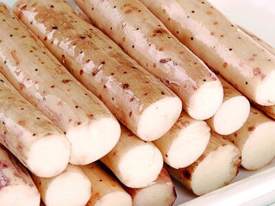 山藥這樣吃減肥又養顏 第2張