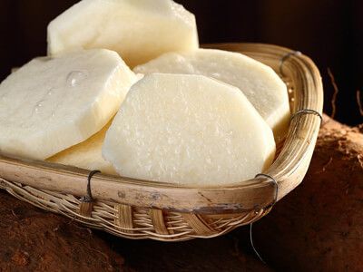 山藥這樣吃減肥又養顏 第3張