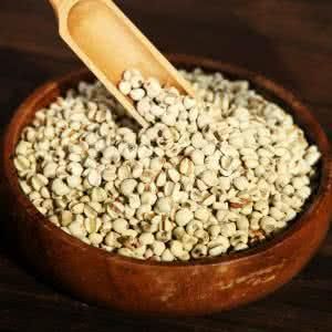 薏米和什么一起煮好，薏米配一物功效翻倍