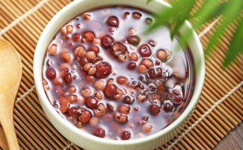 薏米和什么一起煮好，薏米配一物功效翻倍