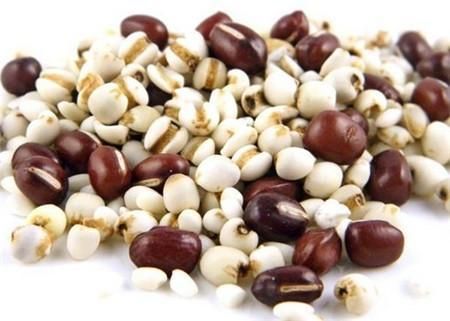 薏米和什么一起煮好，薏米配一物功效翻倍