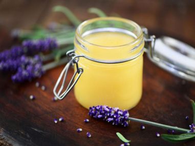 蜂蜜养生