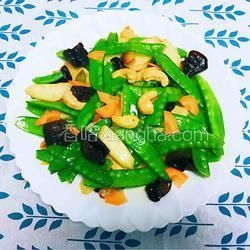 清新小炒的做法[圖]