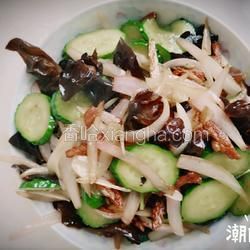 清新小炒肉的做法[圖]